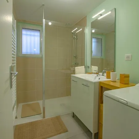 Holiday home Le De Saint Martin Mailly-le-Camp