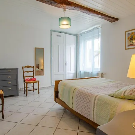 Дом отдыха Le De Saint Martin Mailly-le-Camp