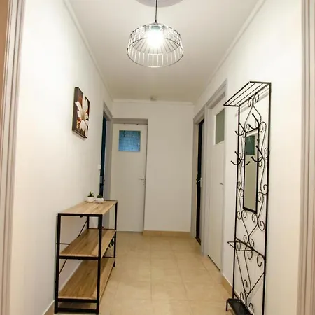 Le De Saint Martin Дом отдыха *