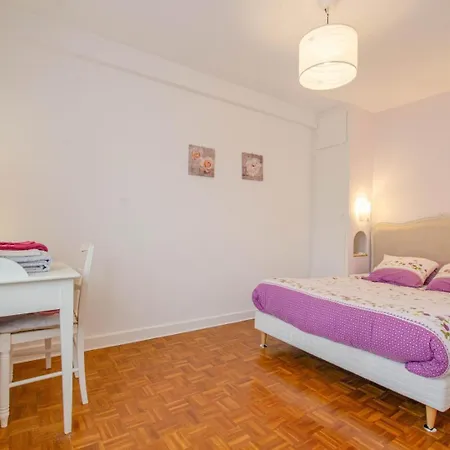 Дом отдыха Le De Saint Martin *