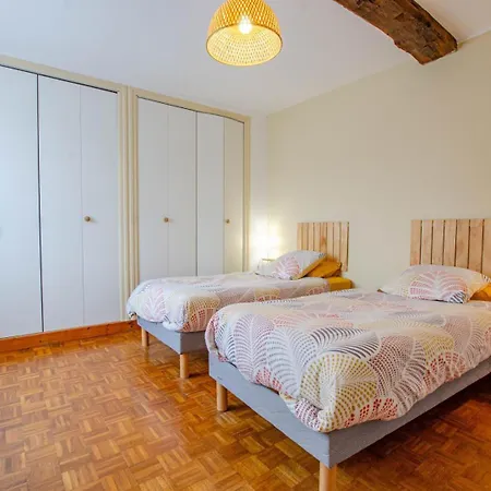 Дом отдыха Le De Saint Martin