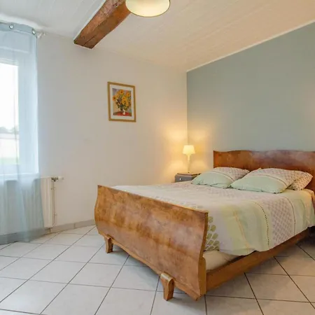 Le De Saint Martin Дом отдыха *