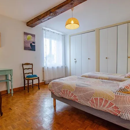 Le De Saint Martin * Mailly-le-Camp