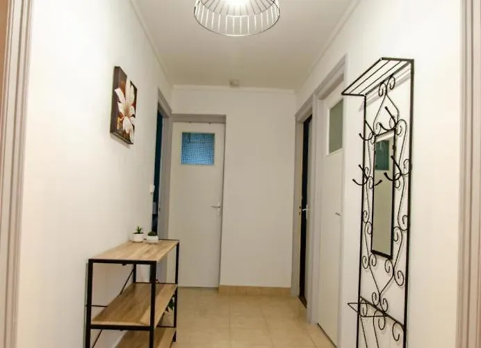 Le De Saint Martin Holiday home *