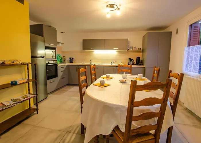 Le De Saint Martin * Mailly-le-Camp