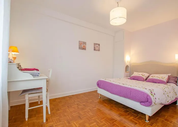 Holiday home Le De Saint Martin *