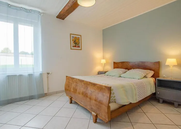 Le De Saint Martin Holiday home *