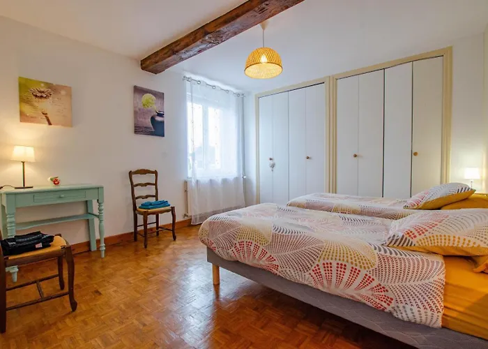 Le De Saint Martin * Mailly-le-Camp