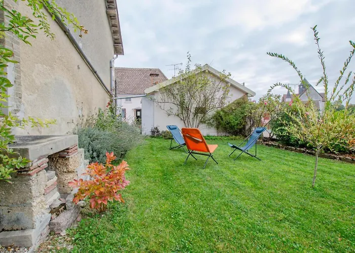 Le De Saint Martin *